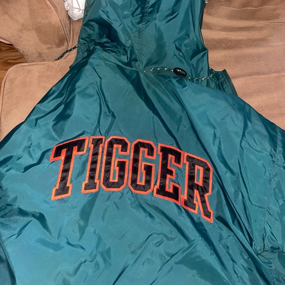 Vintage ‘the Disney store ‘ tigger coat - Picture 4 of 7